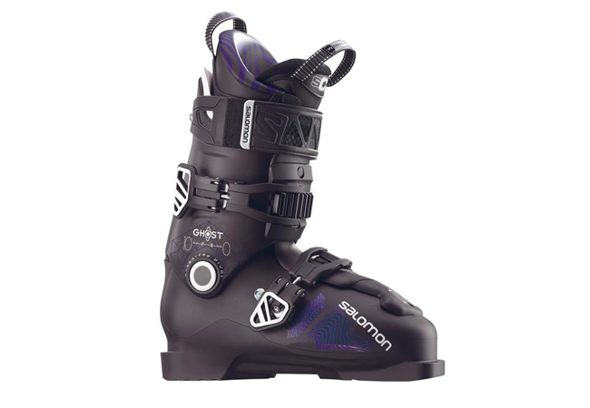 Salomon Ghost 100 Ski Boots 2019 | Shop snow gear sale | Discount snowboard gear | Discount ski equipment