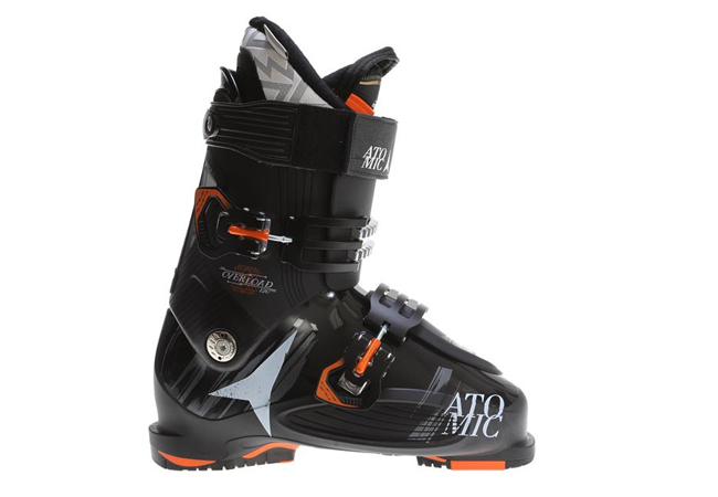 Atomic Overload 120 Ski Boots | Shop snow gear sale | Discount ...