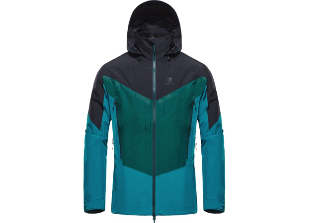 Black Yak GORE-TEX Pro Shell 3L Jacket - Chaqueta impermeable Hombre, Comprar online