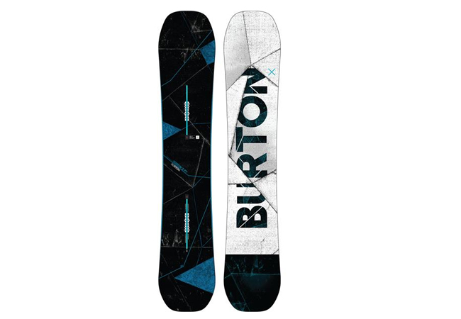 Burton Custom X Flying V Snowboard 2018 | Shop snow gear sale