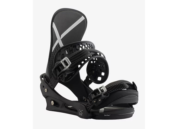 Men's Burton X-Base Snowboard Binding | Shop snow gear sale | Discount