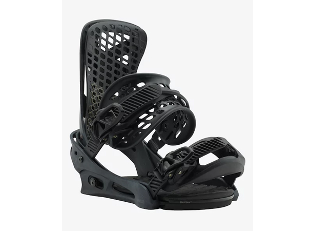 Men's Burton Genesis X Snowboard Binding | Shop snow gear sale