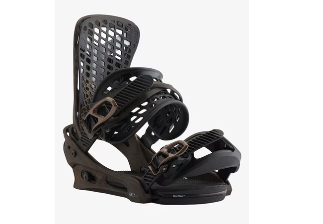 Men's Burton Genesis Snowboard Binding | Shop snow gear sale | Discount