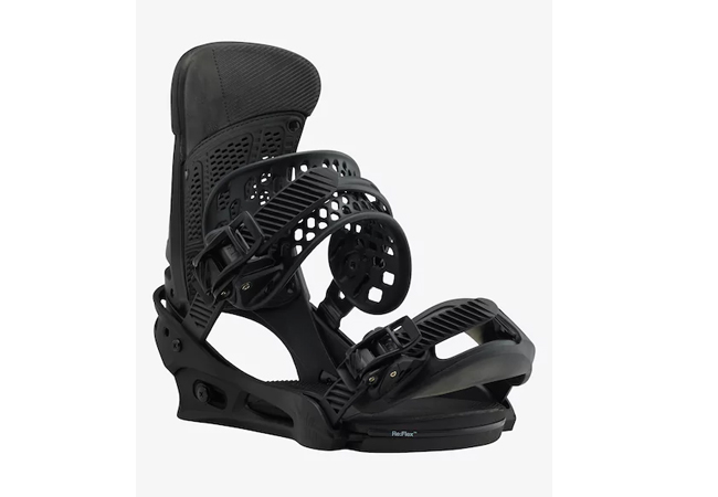 Men's Burton Malavita Snowboard Binding | Shop snow gear sale